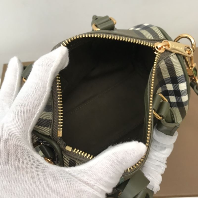 Burberry Speedy Bags